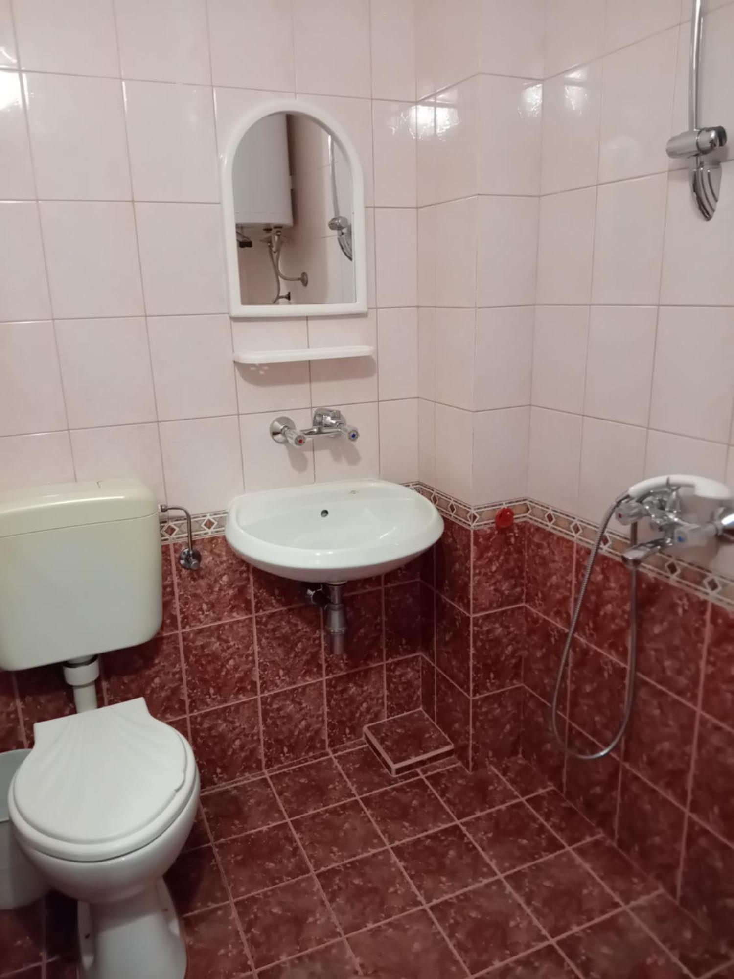 Къща За Гости Мишел Nesebar Exterior foto
