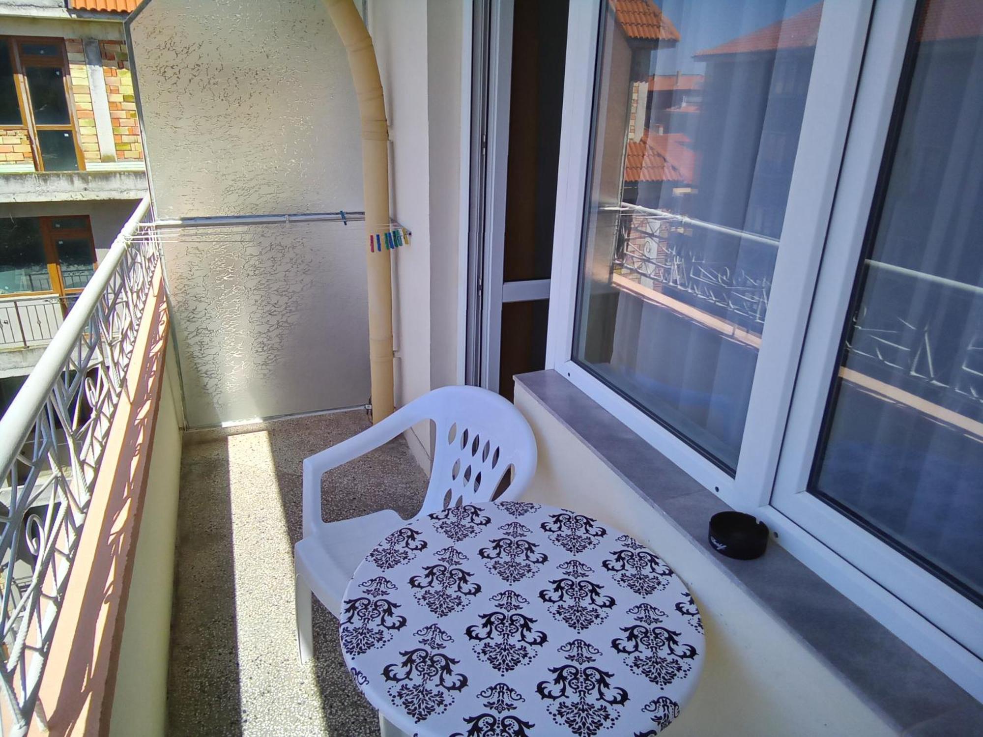 Къща За Гости Мишел Nesebar Habitación foto