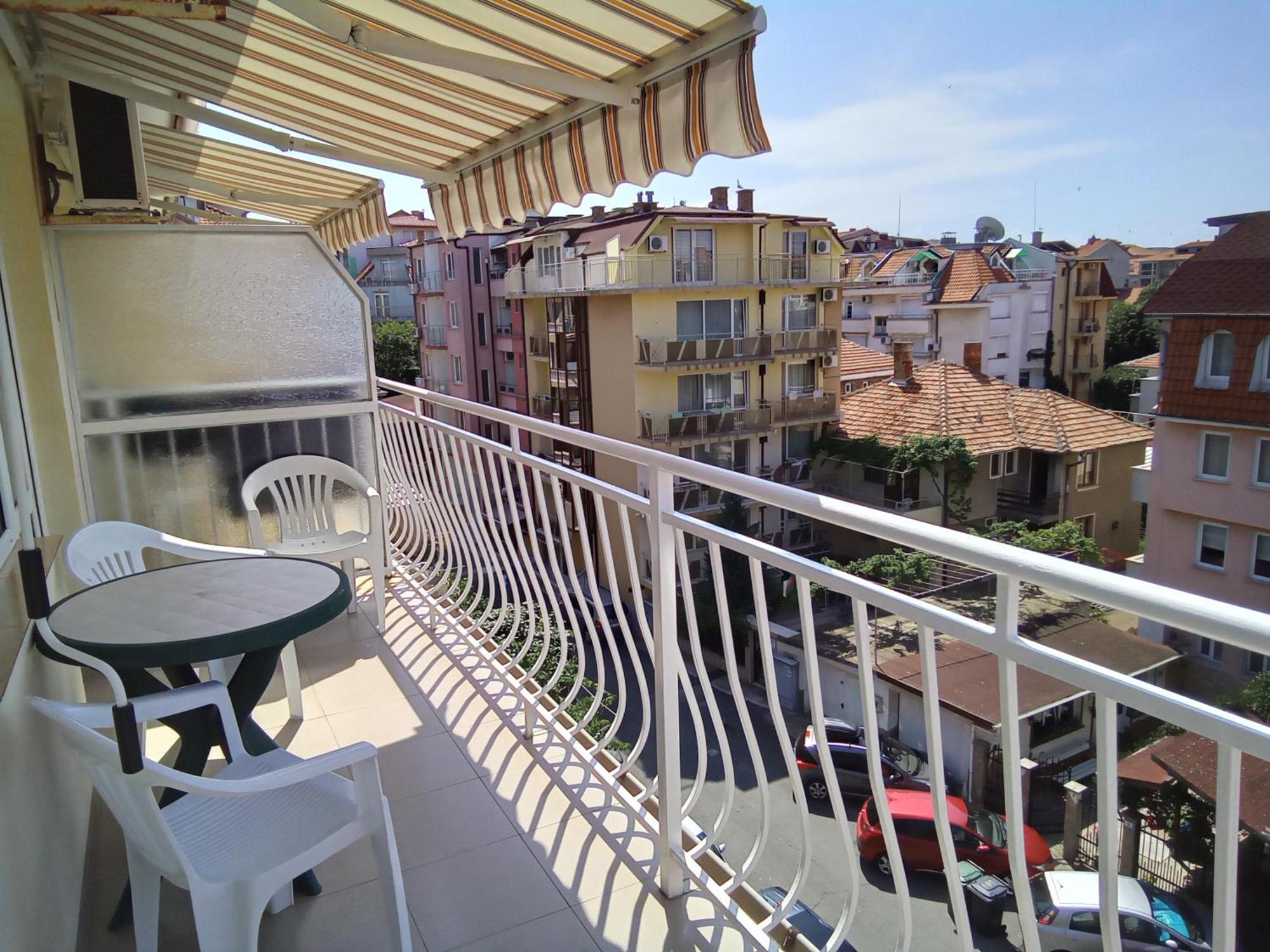 Къща За Гости Мишел Nesebar Habitación foto