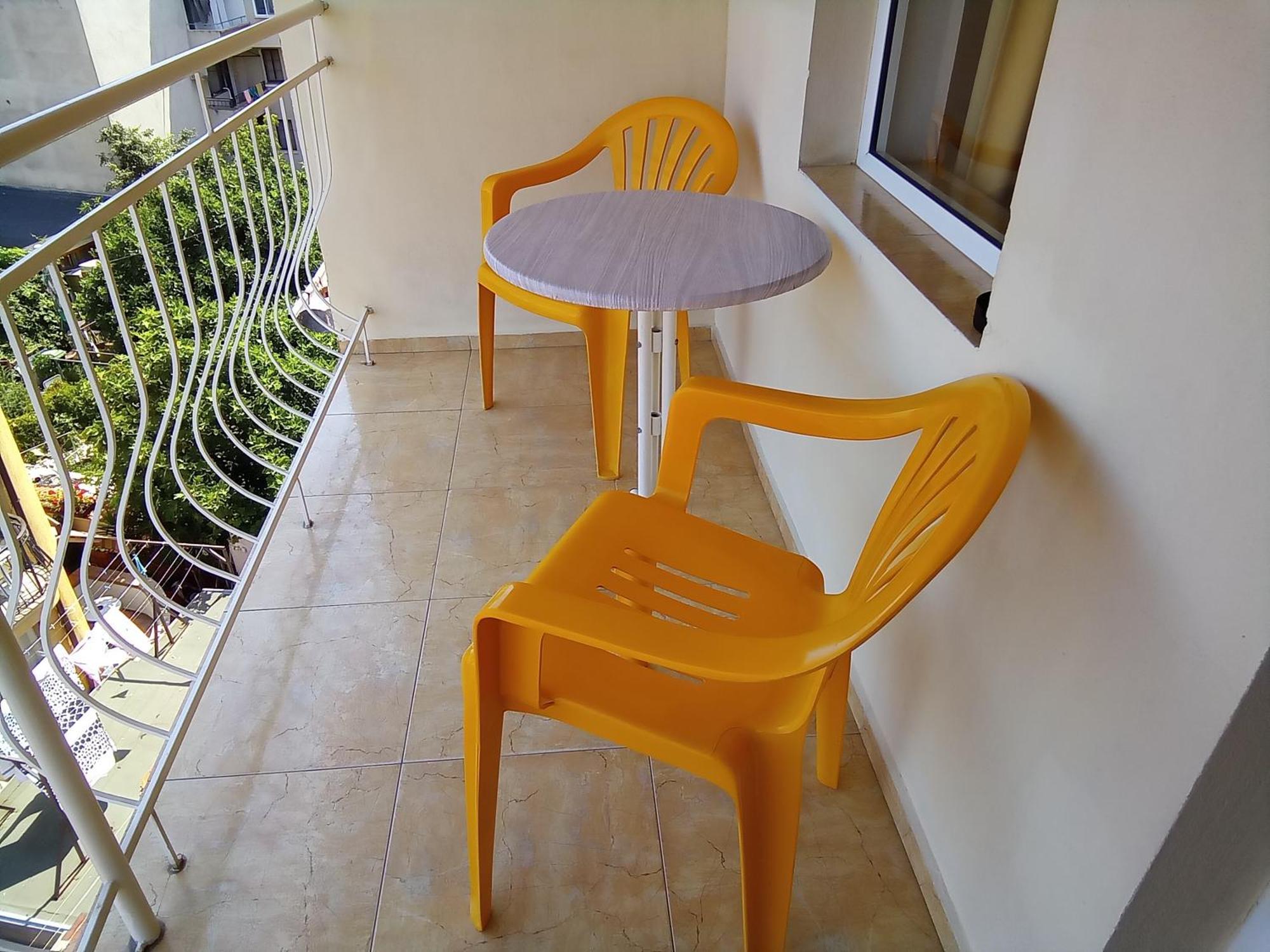 Къща За Гости Мишел Nesebar Habitación foto